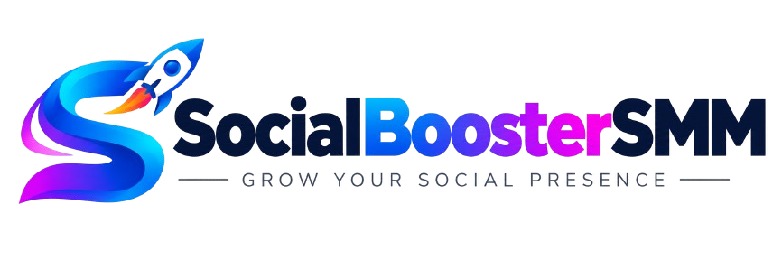 Social Booster SMM